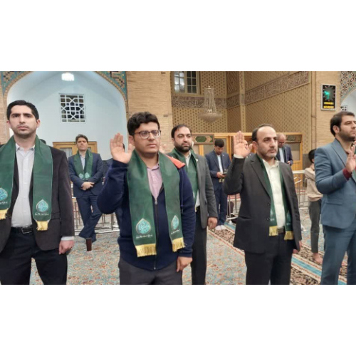 پیمان با شمس‌الشموس در مسیر فرزانگی