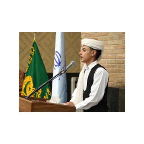 آیین عهد با امام رضا (ع)