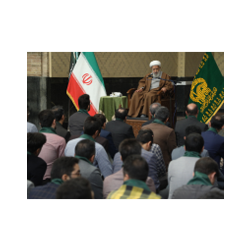آیین عهد با امام رضا (ع)