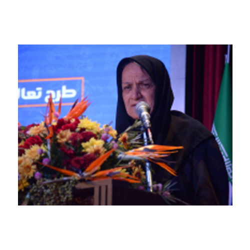 آیین گشایش صدای استاد