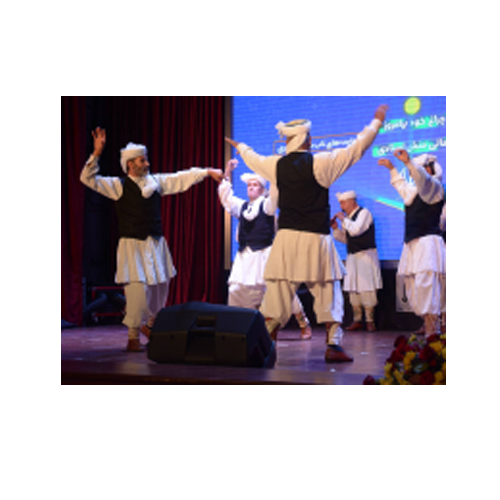 آیین گشایش