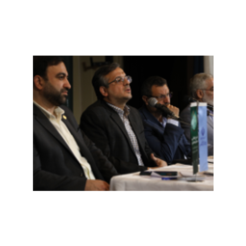 همنشینی با اساتید مجرب و انتقال تجربه