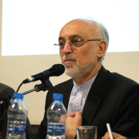 دکتر علی اکبر صالحی